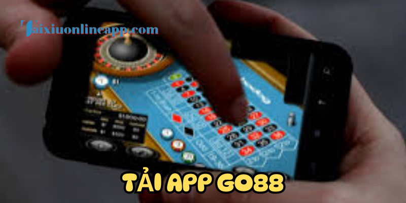 App Go88 là gì?