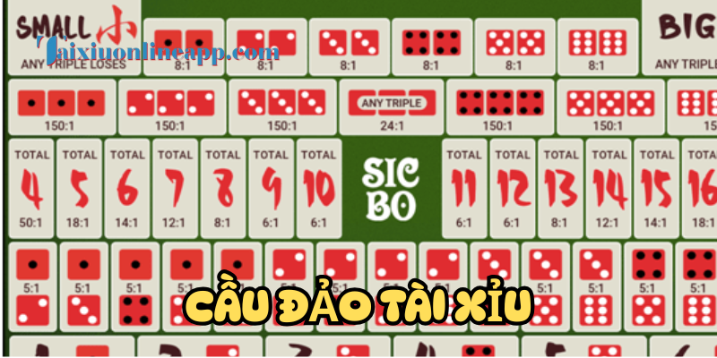 Các loại cầu thường gặp