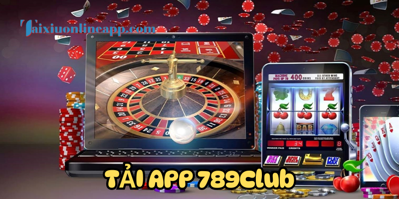 Đặc điểm của app 789Club
