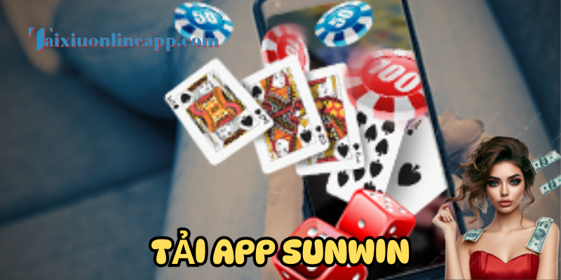 Giới thiệu về app Sunwin