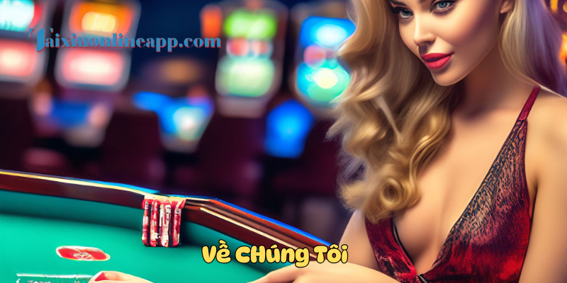 Khái quát về cổng game