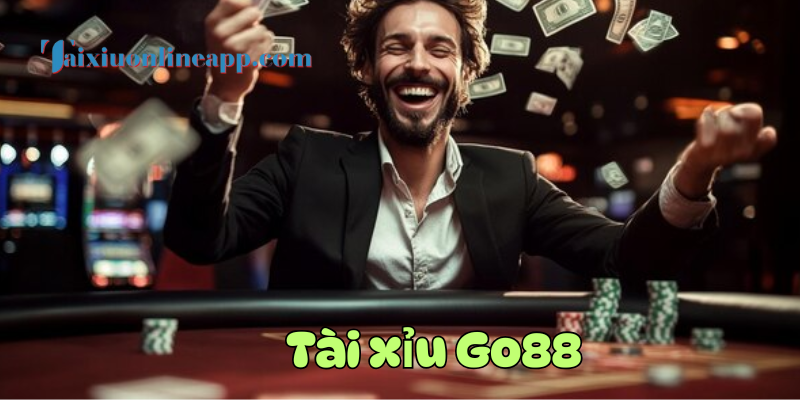 Mẹo chơi Tài Xỉu trên Tài Xỉu Go88