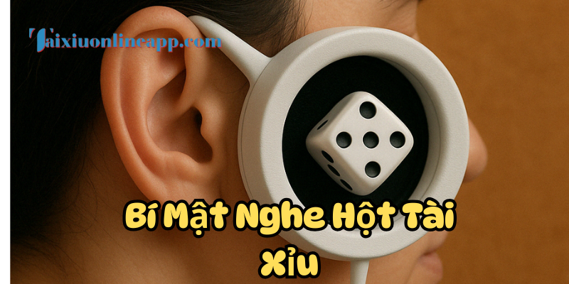 Nghe hột tài xỉu là gì?