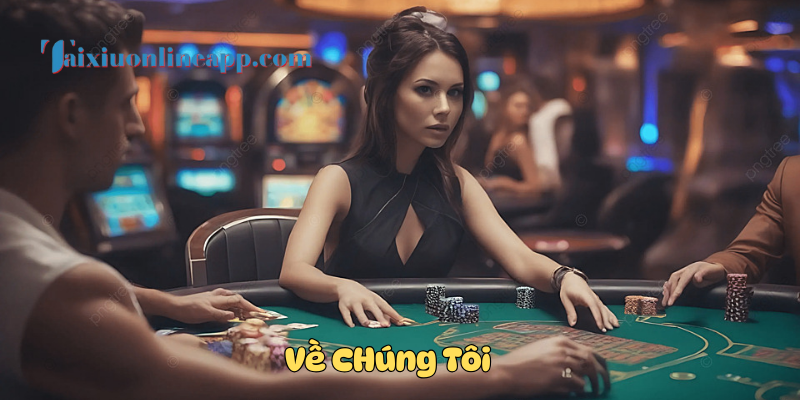 Sân chơi uy tín