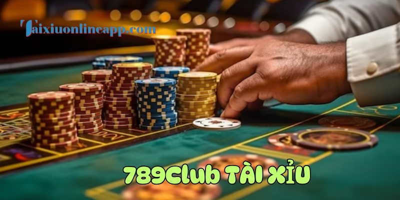 Tổng quan 789Club Tài Xỉu