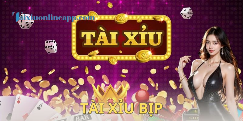 Dấu hiệu nhận biết tài xỉu bịp