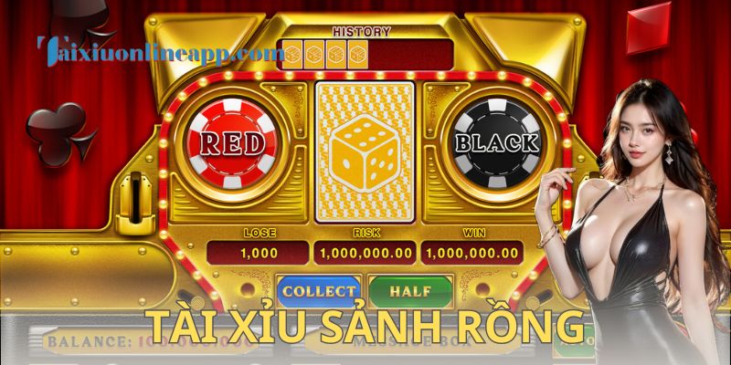 Những câu hỏi thường gặp về tài xỉu sảnh rồng
