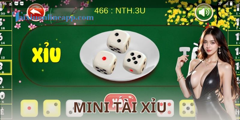 Tại sao mini tài xỉu ngày càng được yêu thích?