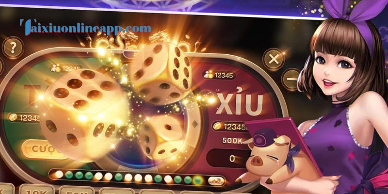 Ưu điểm của xèng tài xỉu tại cổng game trực tuyến