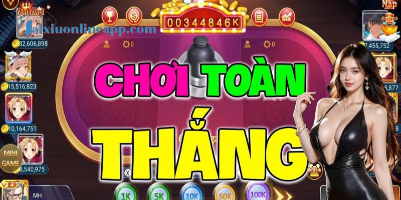 Hiểu đúng về trò chơi trước khi tìm cách gỡ