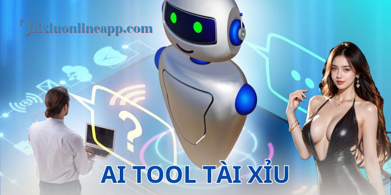 Lợi ích của ai tool tài xỉu khi chơi tại cổng game