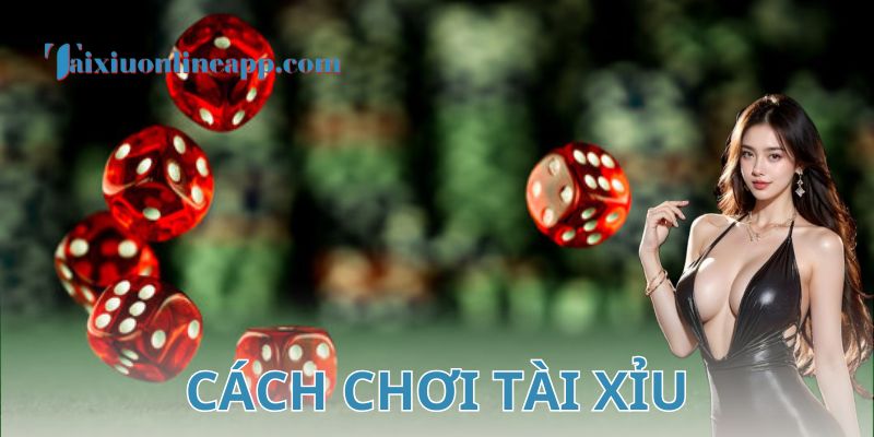 Những sai lầm cần tránh khi chơi tài xỉu