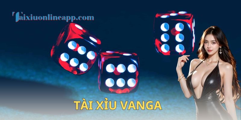 Ưu điểm của tài xỉu vanga khi chơi tại cổng game