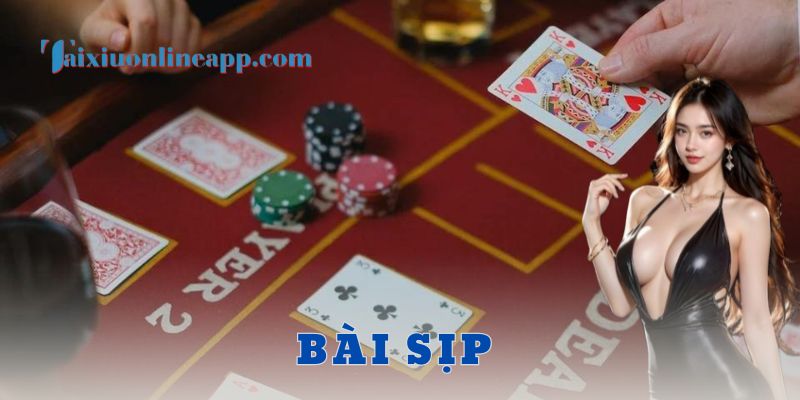 Bài sịp trong chiến lược chơi dài hạn