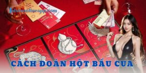 cách đoán hột bầu cua Tài xỉu online