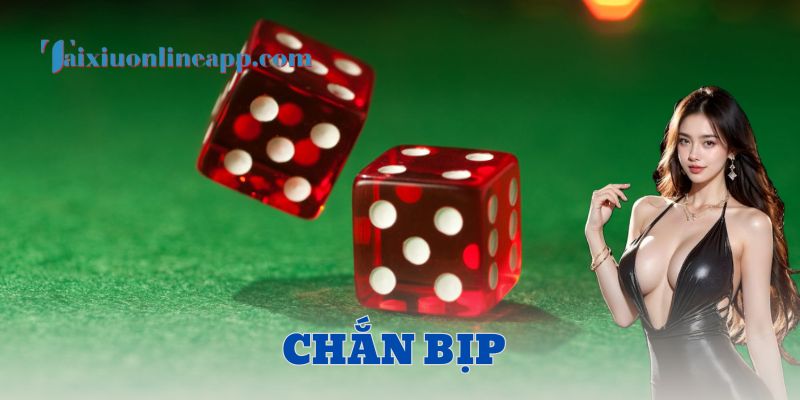 Chắn bịp Tài xỉu online