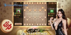 cờ úp − Battle Games tài xỉu online