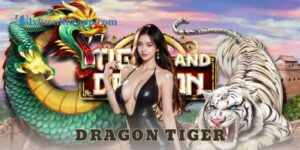 Dragon Tiger - tài xỉu online