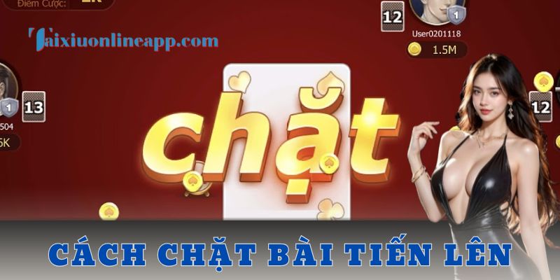 Hiểu đúng về luật chơi trước khi nghĩ đến chuyện chặt bài
