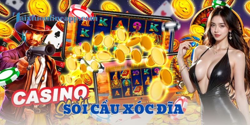 Quản lý vốn và tâm lý khi soi cầu xóc đĩa