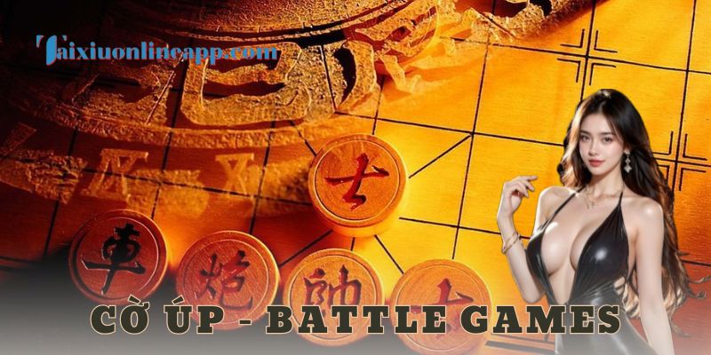Ưu điểm nổi bật của cờ úp − Battle Games