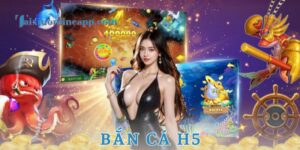 bắn cá H5