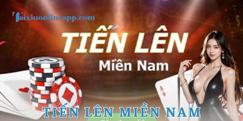 Tiến lên miền nam