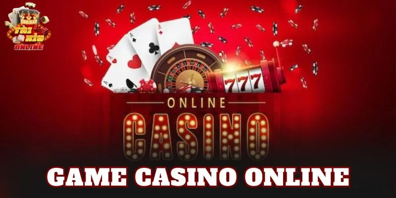 Game Casino Online