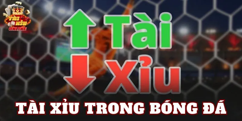 Tài Xỉu Trong Bóng Đá