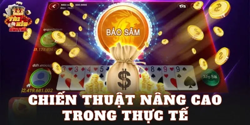 Chiến thuật nâng cao trong thực tế