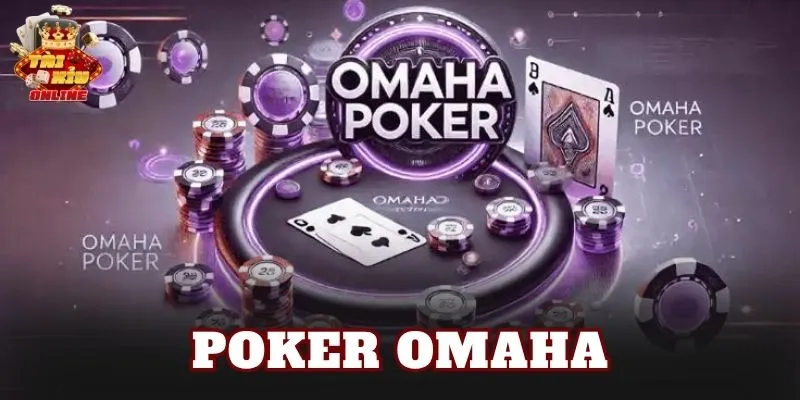 Poker Omaha