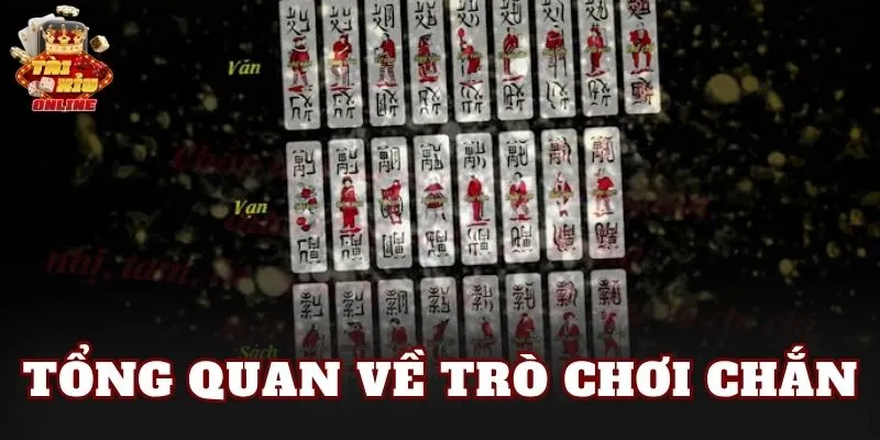 Tổng quan về trò chơi chắn